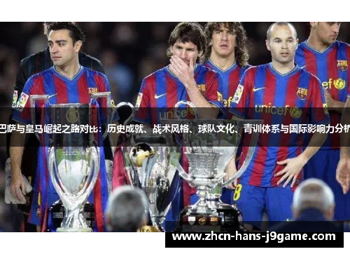 巴萨与皇马崛起之路对比：历史成就、战术风格、球队文化、青训体系与国际影响力分析